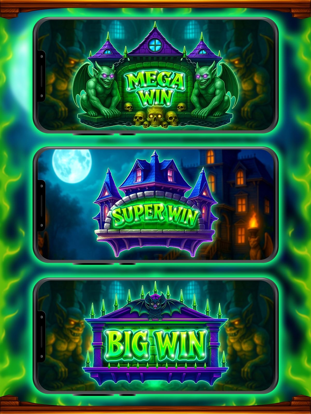 Extra Vegas Casino game