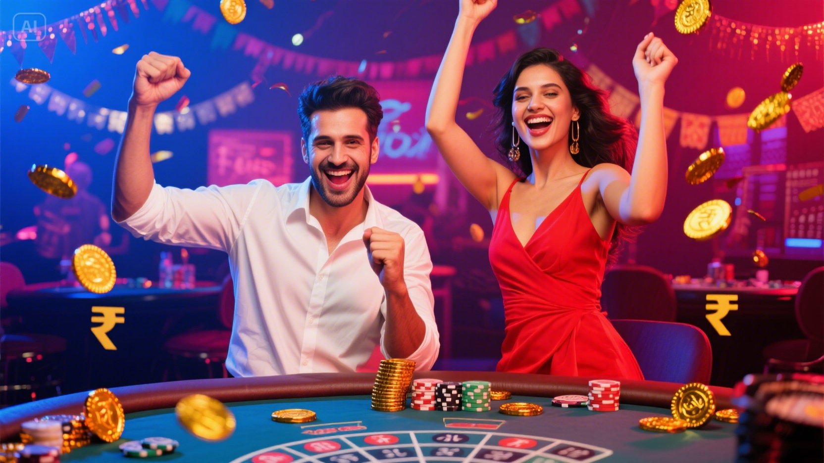 Extra Vegas CasinoFirst deposit offer now active in Pakistan! Get 200% bonus instantly, play casino games in PKR, and withdraw your winnings with complete security and zero delay.