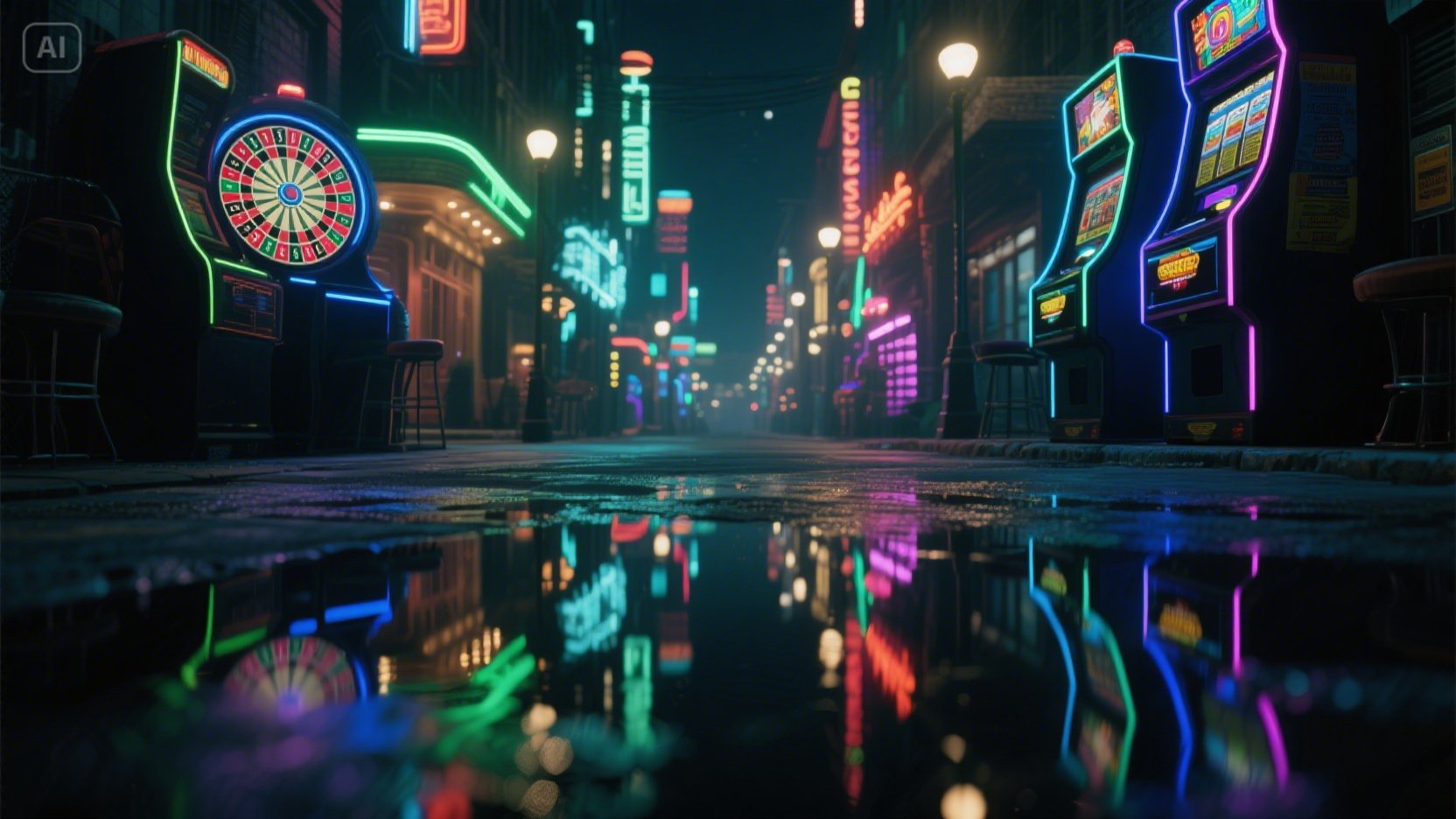 Registration at Extra Vegas Casino Casino