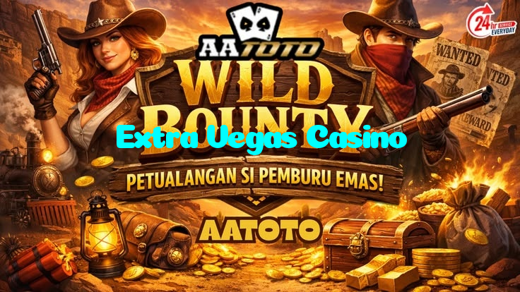 Extra Vegas Casino خوش آمدید بونس +600% پیشکش موبائل ایپ کے پروموشن سیکشن میں دکھائی دیتی ہے۔