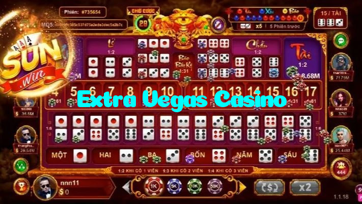 Extra Vegas Casino